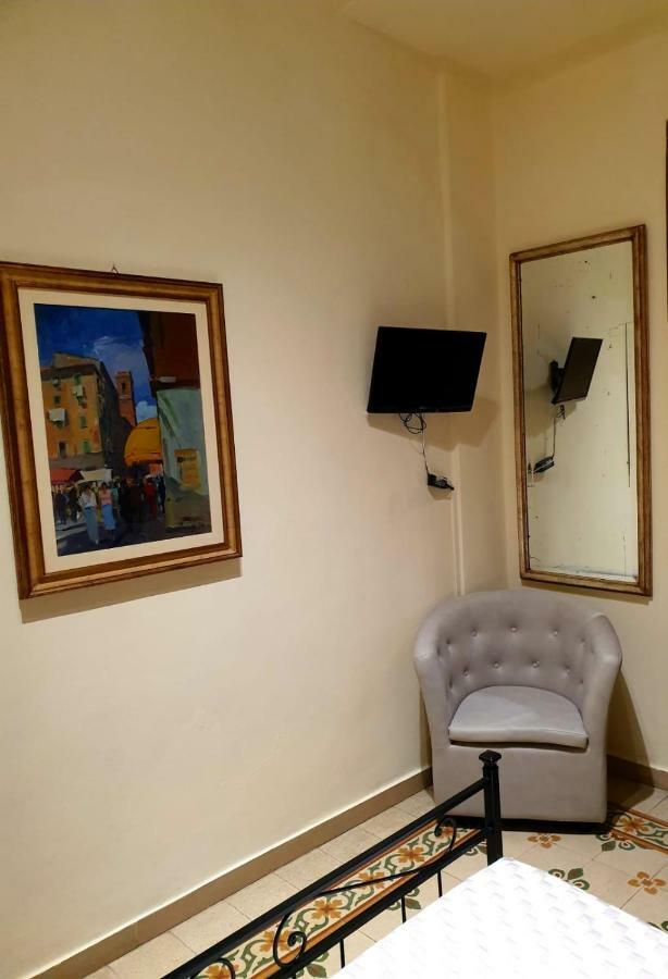 Nerii 3 Apartment ฟลอเรนซ์ ภายนอก รูปภาพ