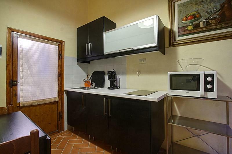 Nerii 3 Apartment ฟลอเรนซ์ ภายนอก รูปภาพ