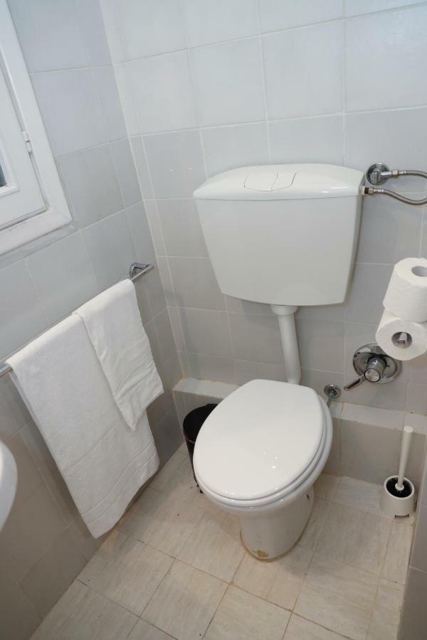 Nerii 3 Apartment ฟลอเรนซ์ ภายนอก รูปภาพ