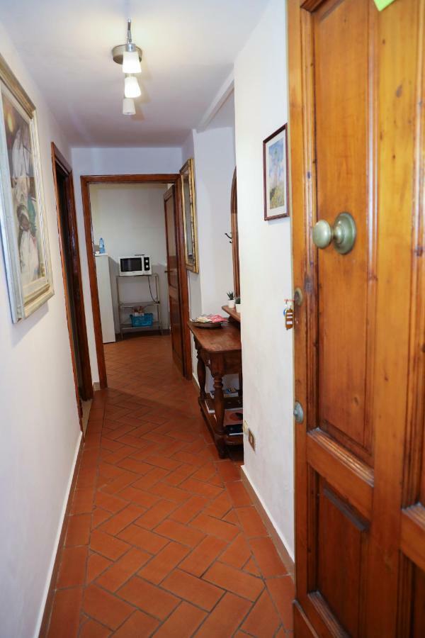 Nerii 3 Apartment ฟลอเรนซ์ ภายนอก รูปภาพ