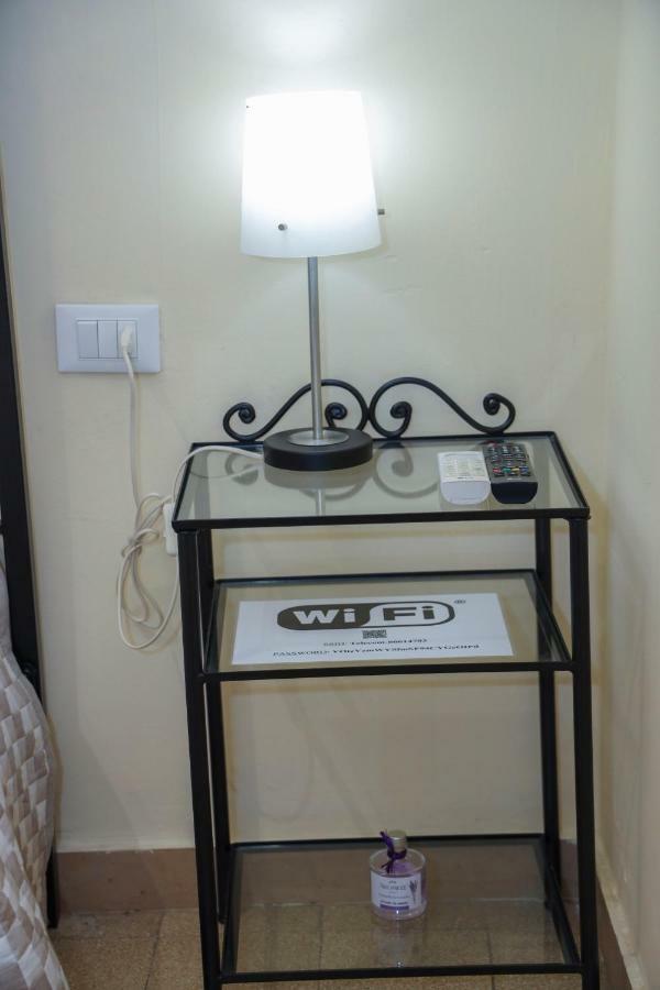 Nerii 3 Apartment ฟลอเรนซ์ ภายนอก รูปภาพ